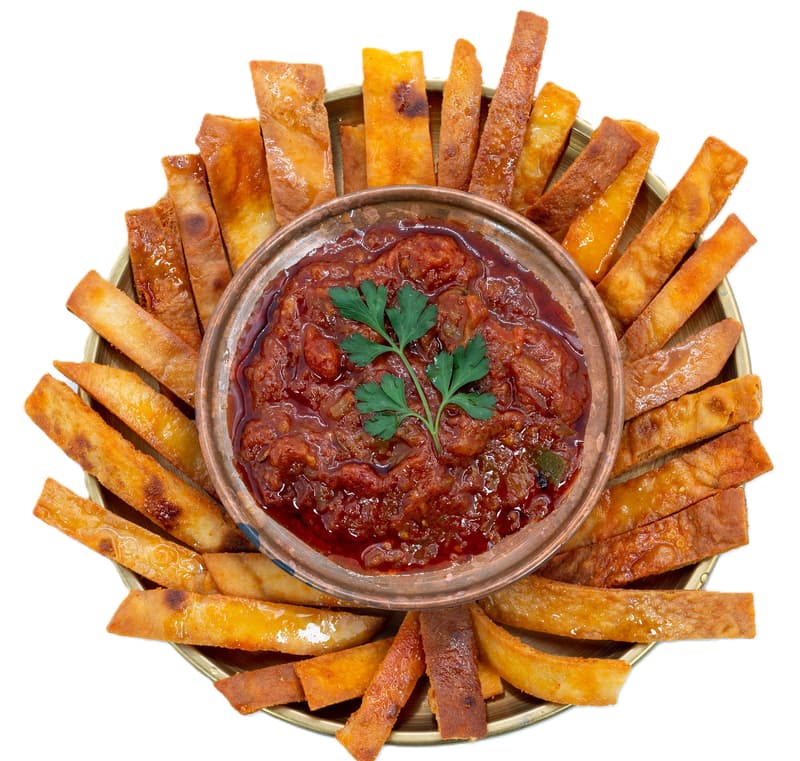 El Tajine Matbuha cu pitelite