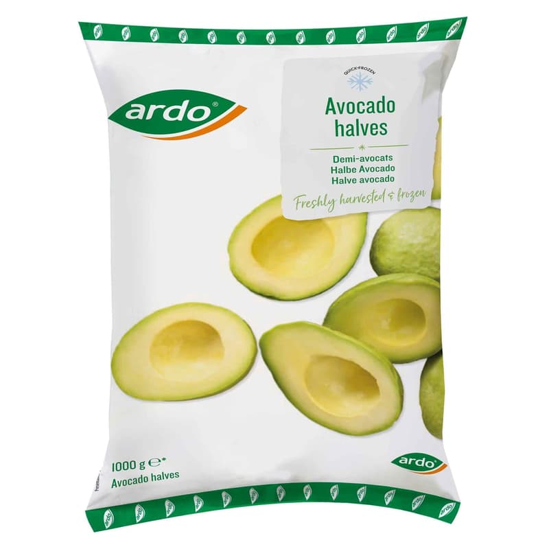 Ardo Avocado jumatati