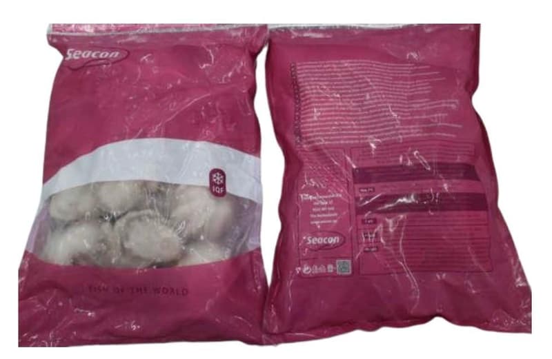 Baby octopus commodities, glaze 20%, 20/40