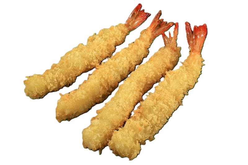 Seafood Connection Breaded Torpedo Shrimp