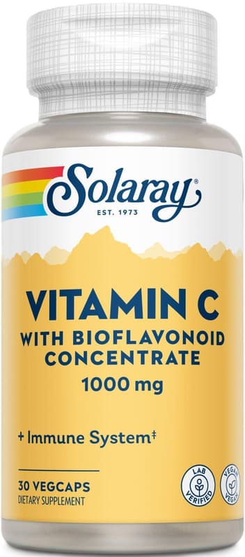 Secom Vitamin C for adults