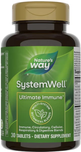 Secom Systemwell Ultimate Immunity