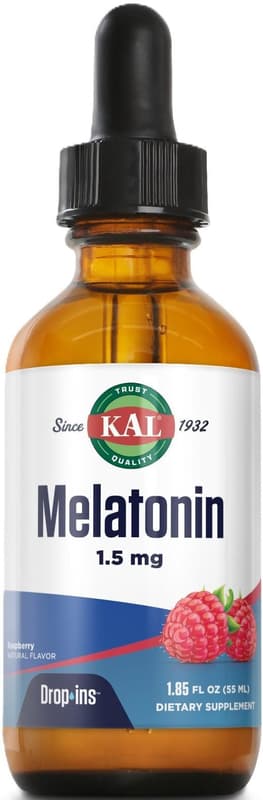 Secom Melatonin Dropins