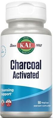 Secom Charcoal  Activated (Carbune medicinal)