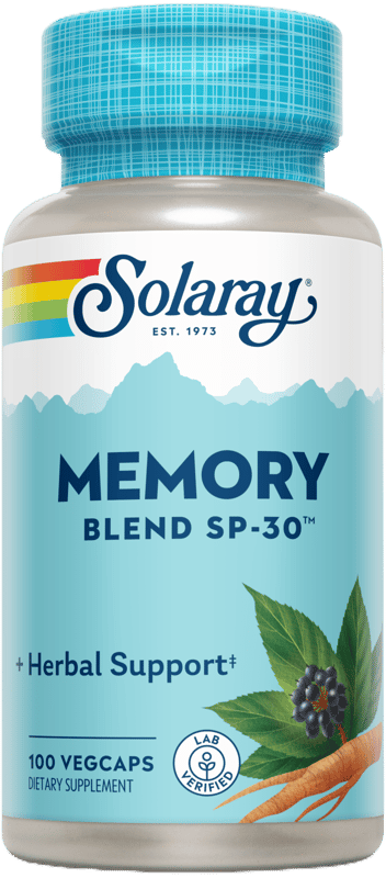 Secom Memory Blend