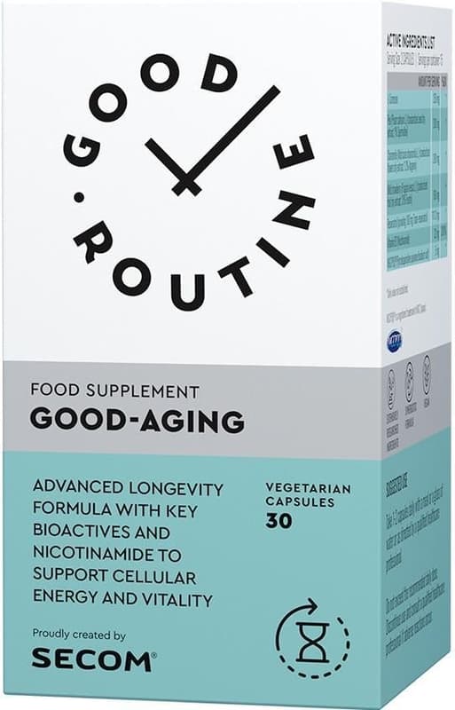 Secom Good-Aging