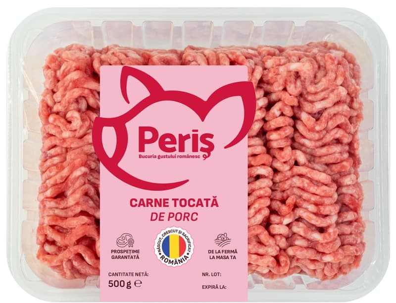 PERIS Minced pork