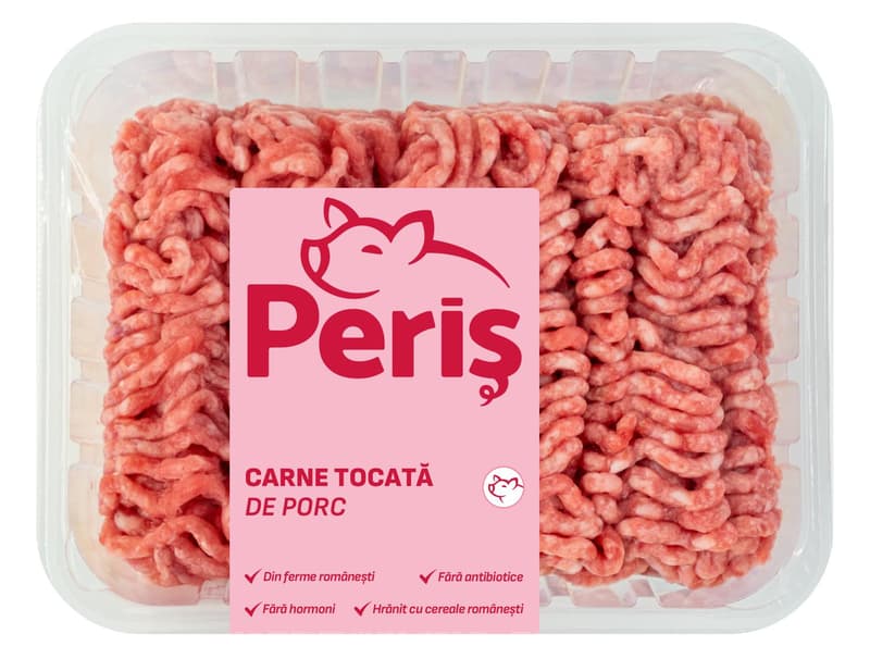 PERIS Minced pork