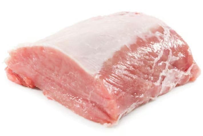 CARNE SI SARE Cotlet de porc