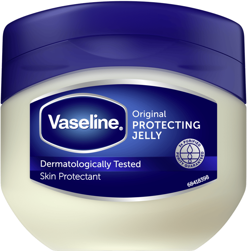 Vaselina Cosmetica Pura 100ml