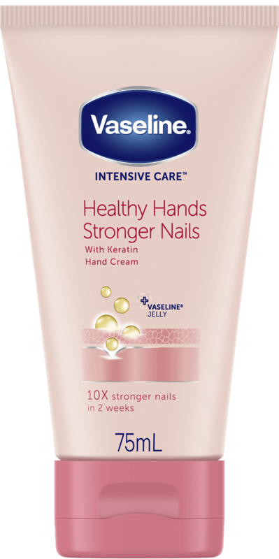 VASELINE Lotiune Maini&Unghii 75ml