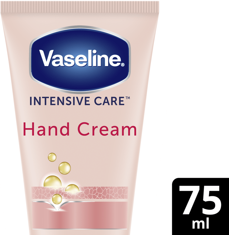 VASELINE Lotiune Maini&Unghii 75ml