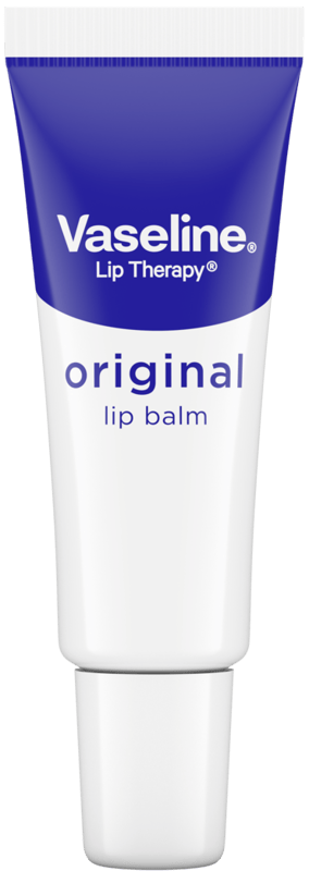 Vaseline Original Balsam de buze