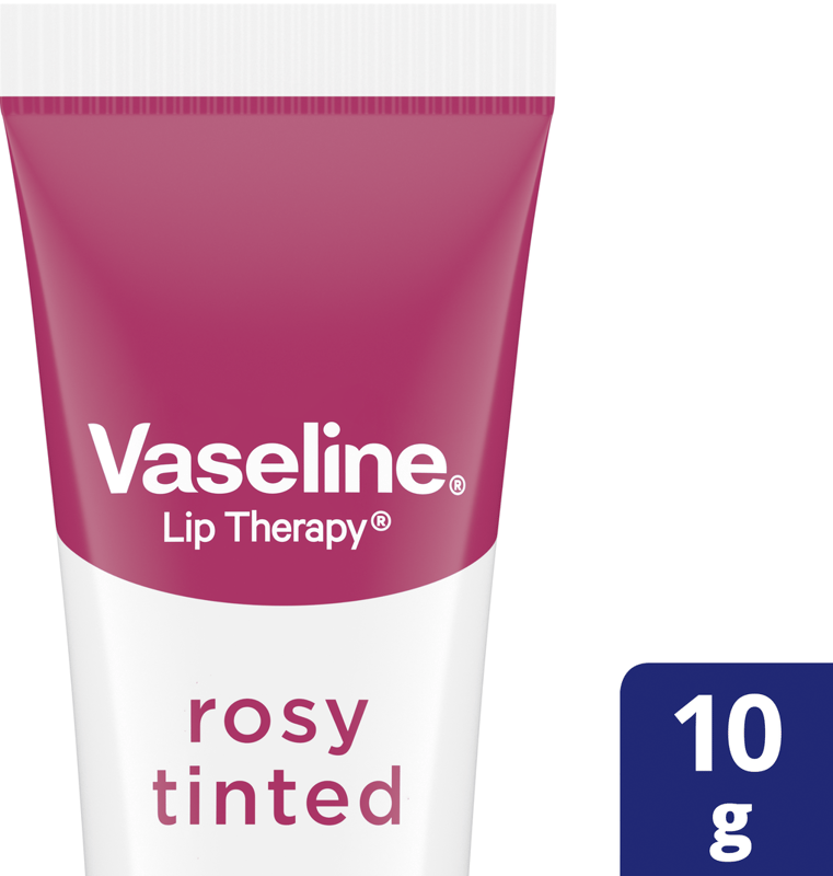 Vaseline Rosy Balsam de buze