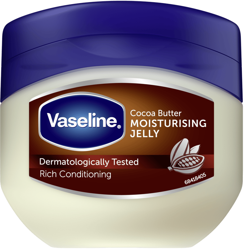 Vaseline Vaselina Cosmetica cu unt de cacao