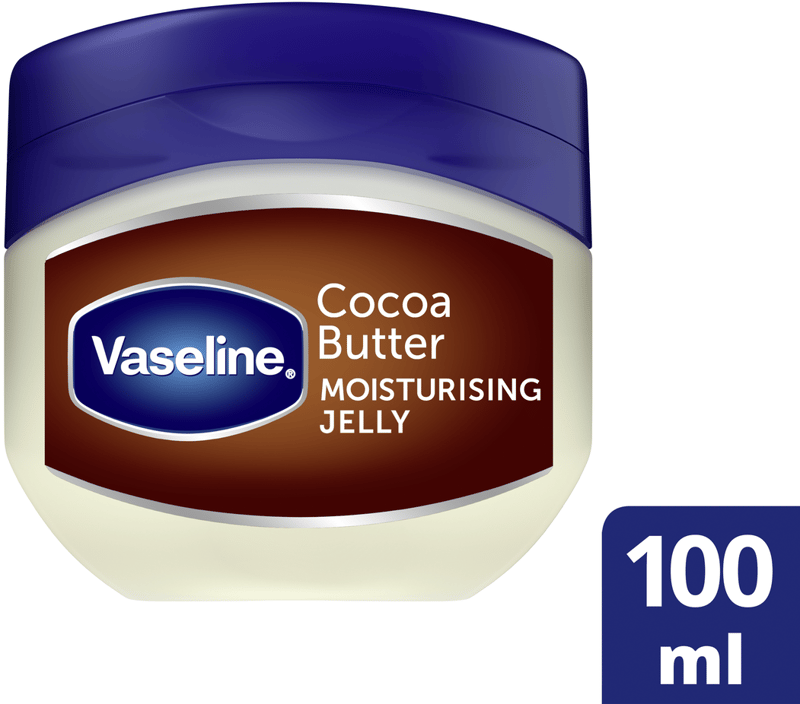 Vaseline Vaselina Cosmetica cu unt de cacao