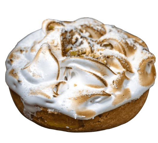 Atelierul de Tarte Mini Mademoiselle Tart