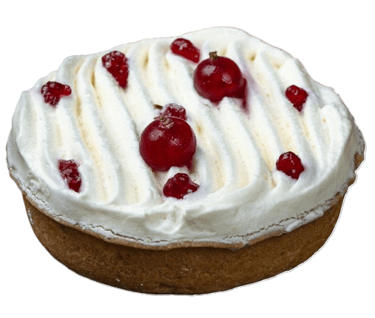 Atelierul de Tarte Mini tarta Diane