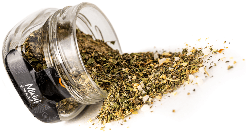 OnLeaf Condiment pentru miel, amestec natural