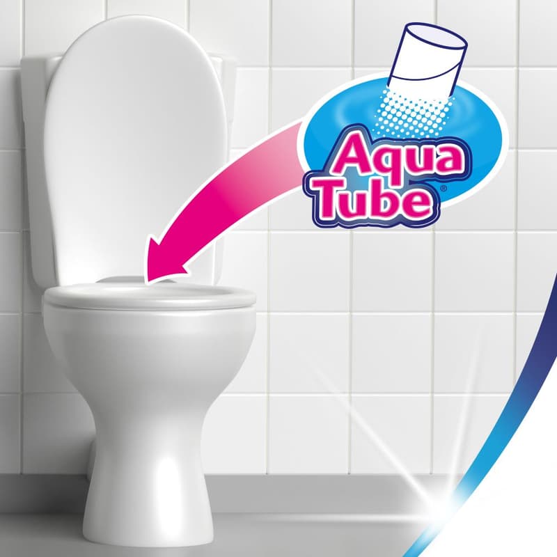 Zewa Deluxe Cashmere Peach Toilet Paper, 3-ply, 10 rolls