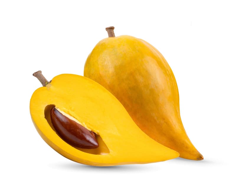 Eggfruit by Air