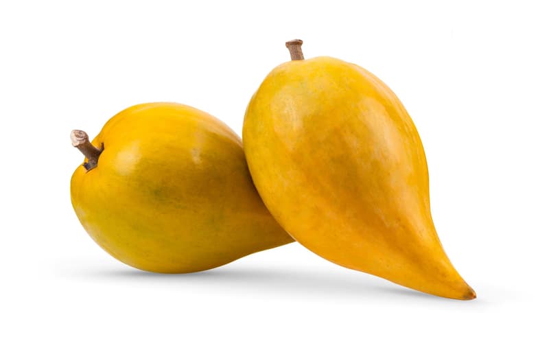 Eggfruit by Air