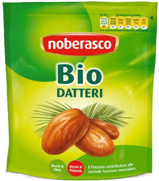 Noberasco ECO Curmale