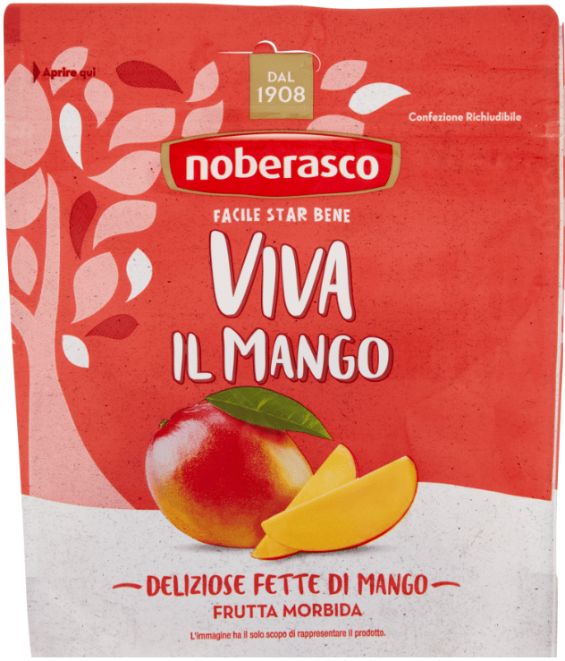 Noberasco Mango