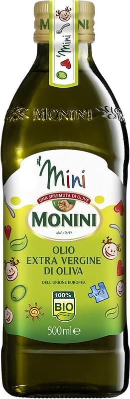 Monini IL Mini ECO Ulei de masline extra virgin