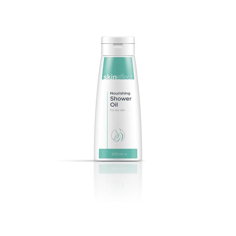 SKIN EFFECT ULEI NUTRITIV PENTRU DUS 200 ML