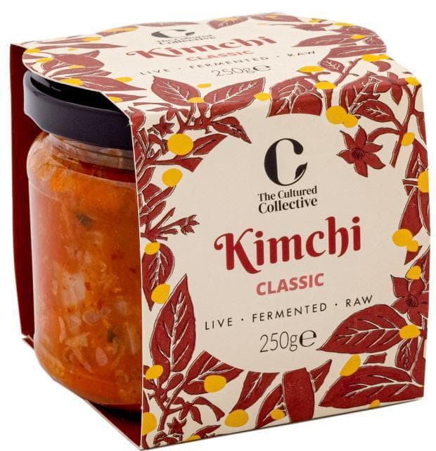Kimchi clasic