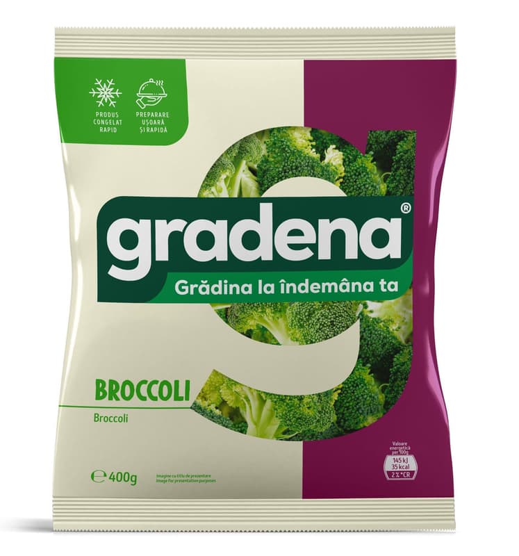 Gradena Broccoli