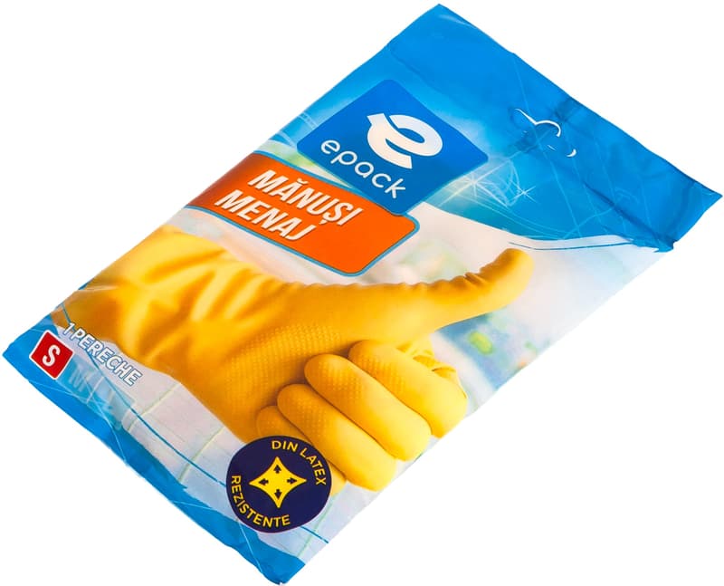 Epack Manusi menaj S