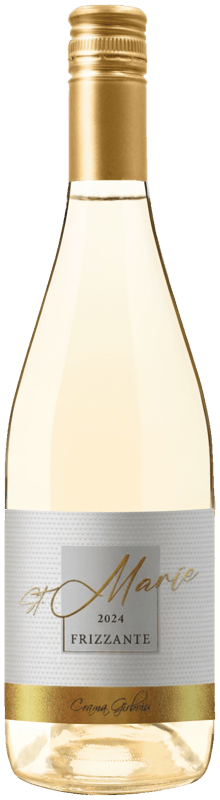 Frizzante St. Marie Vin spumant alb demisec