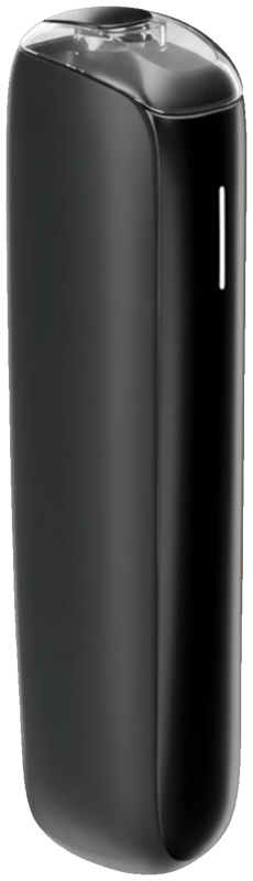 Ploom Device Aura Jet Black