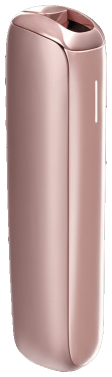 Ploom Dispozitiv Aura Rose Gold