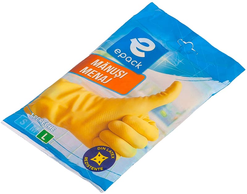 Epack Manusi menaj L