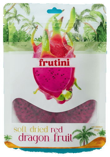 Frutini Fructul dragonului roșu