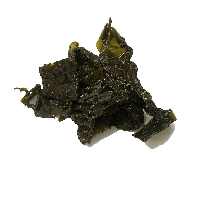 ECO Royal Kombu (alge marine) din Bretania