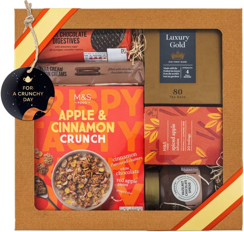 Marks and Spencer Cos cadou mic dejun