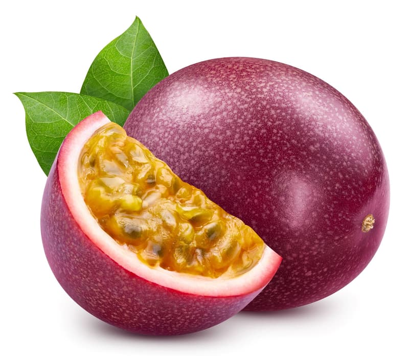 Fructul pasiunii by Air