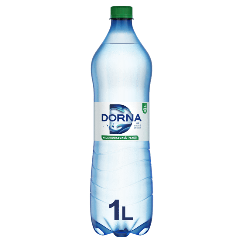 Dorna Izvorul Alb Apa plata pet
