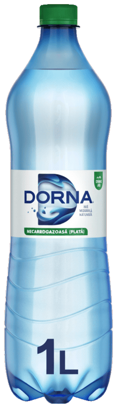 Dorna Izvorul Alb Apa plata pet