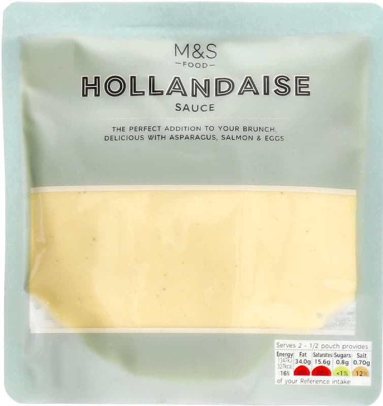 Marks & Spencer Sos olandez