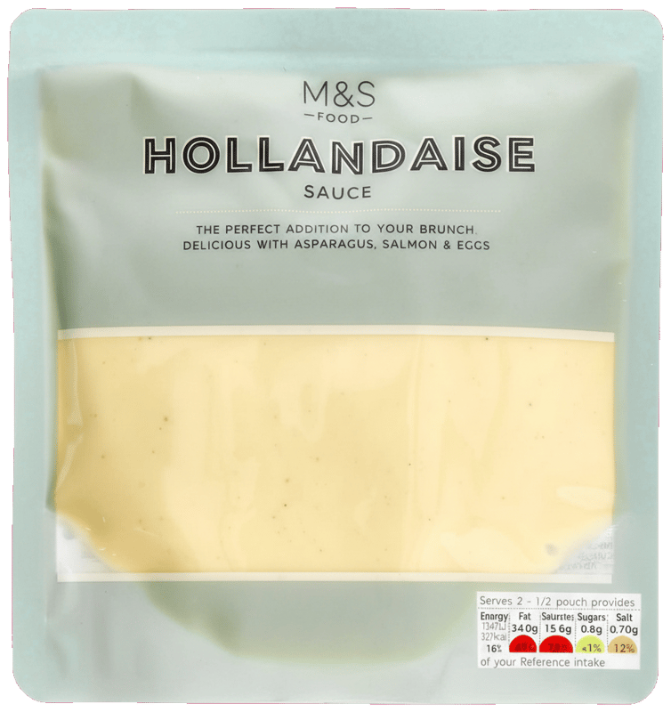 Marks & Spencer Sos olandez