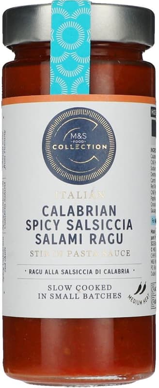 Marks & Spencer Ragu cu salsiccia
