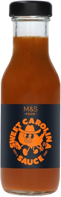 Marks & Spencer Sos dulce-picant Carolina