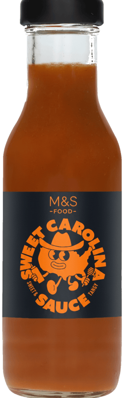 Marks & Spencer Sos dulce-picant Carolina