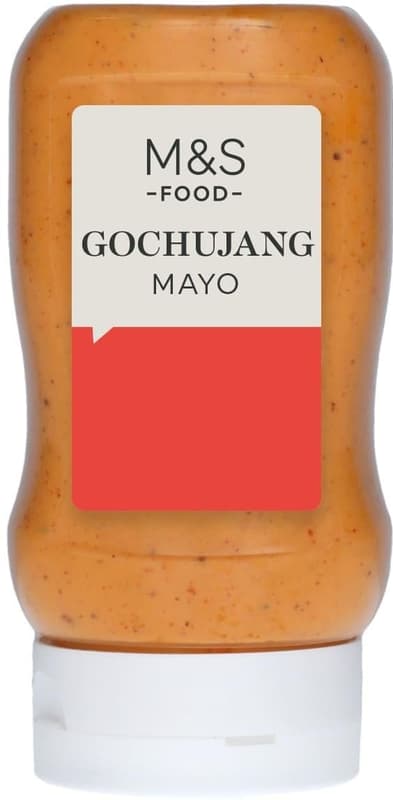 Marks & Spencer Food Gochujang Mayo