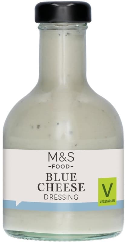 Marks & Spencer Sos Blue Cheese